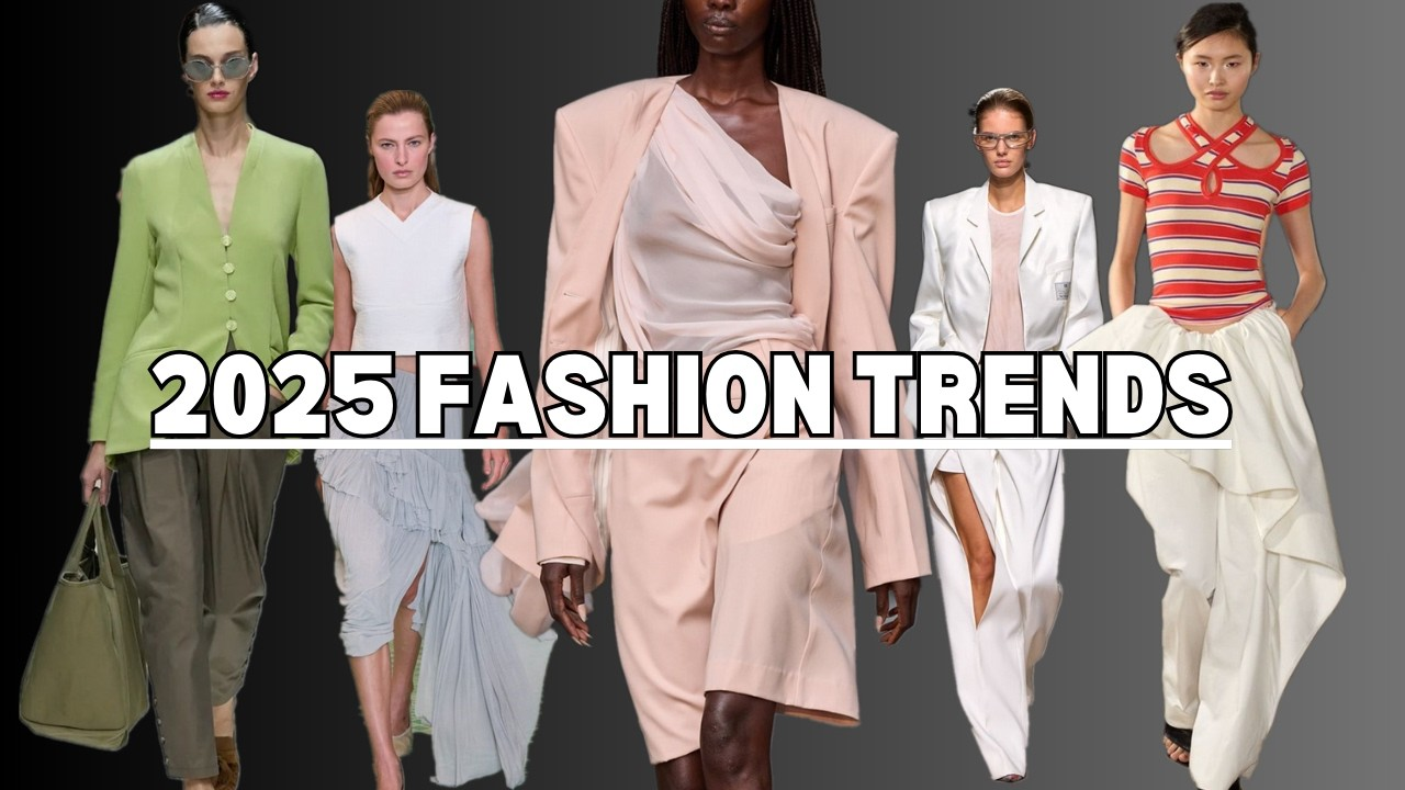 Fashion Dos & Don’ts 2025: Style Mistakes to Avoid This Year