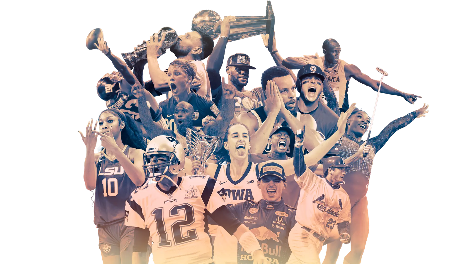 Biggest Sports Moments of the Year That Fans Can’t Forget