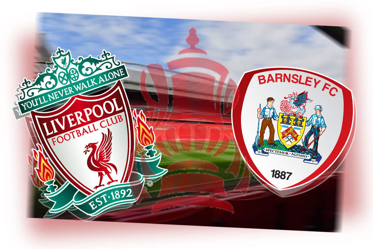 Liverpool vs Barnsley: Everything You Need to Know Before Kick-Off