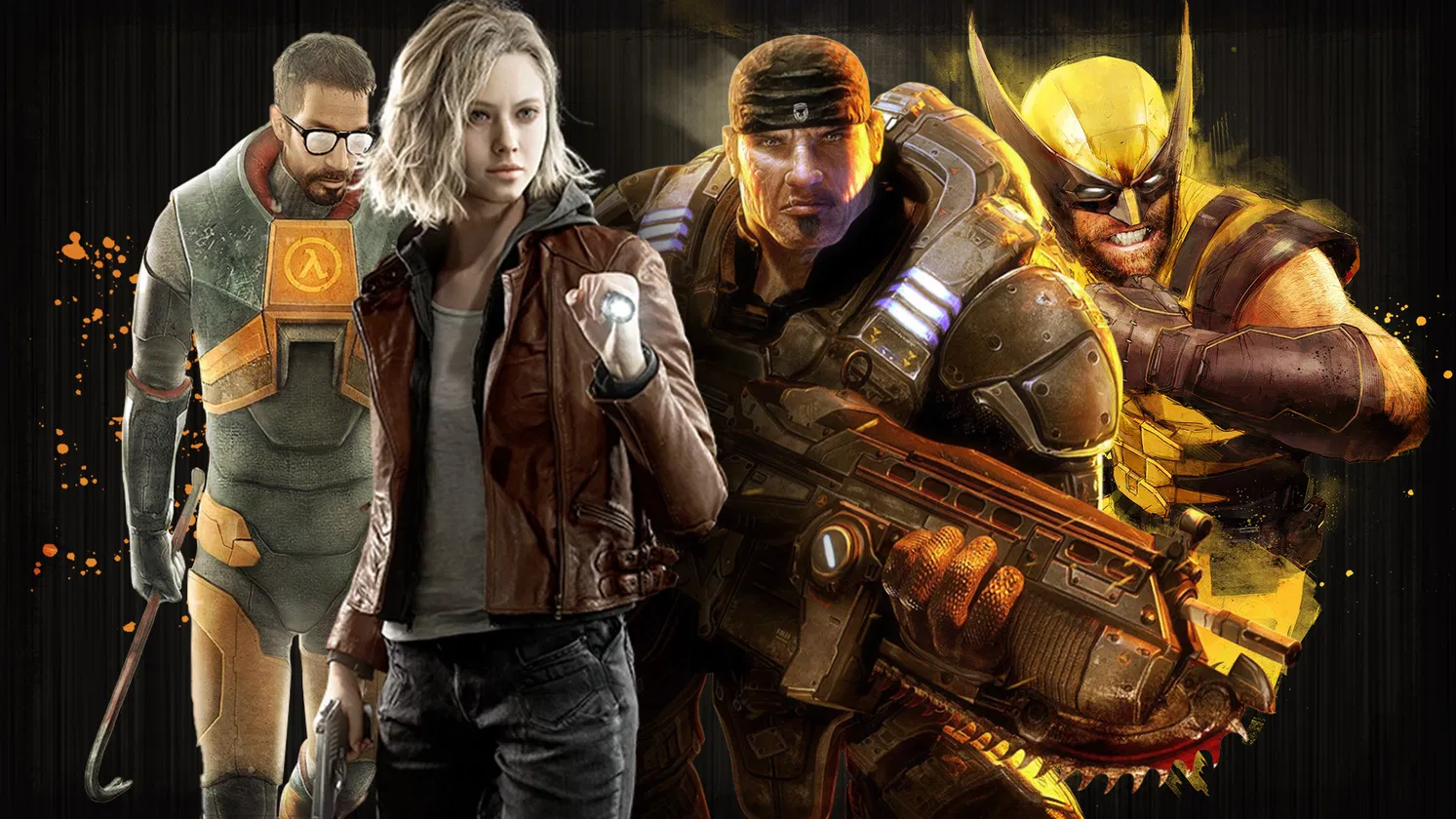 2026 US Gaming Guide: What Everyone Is Playing Right Now