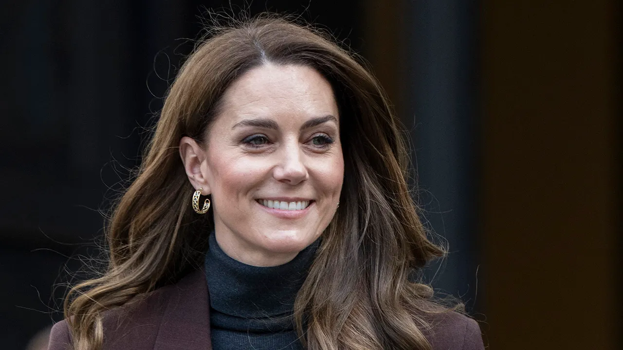 Princess Kate’s New Style Moment Is Taking Over Google Searches