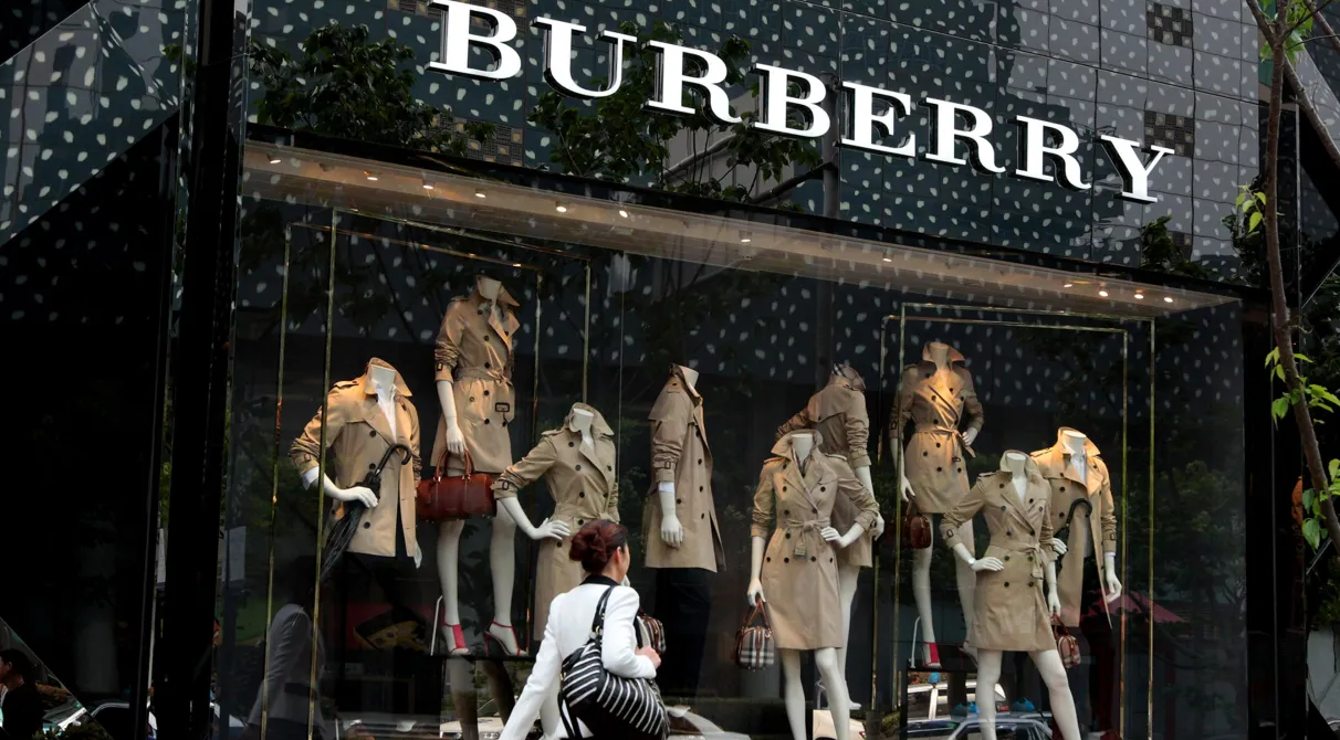 Burberry’s Full Collection Explained: Fashion, Bags, Fragrances & More