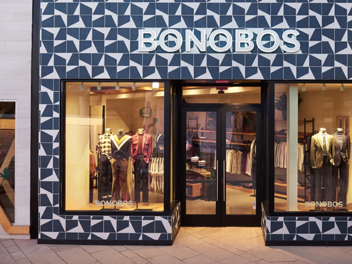 What Happened to Bonobos? A Look at Quality & Brand Evolution
