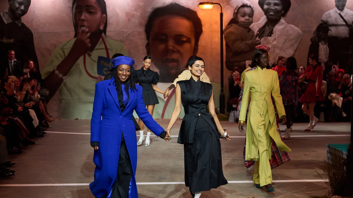 Everything You Need to Know About London Fashion Week 2026