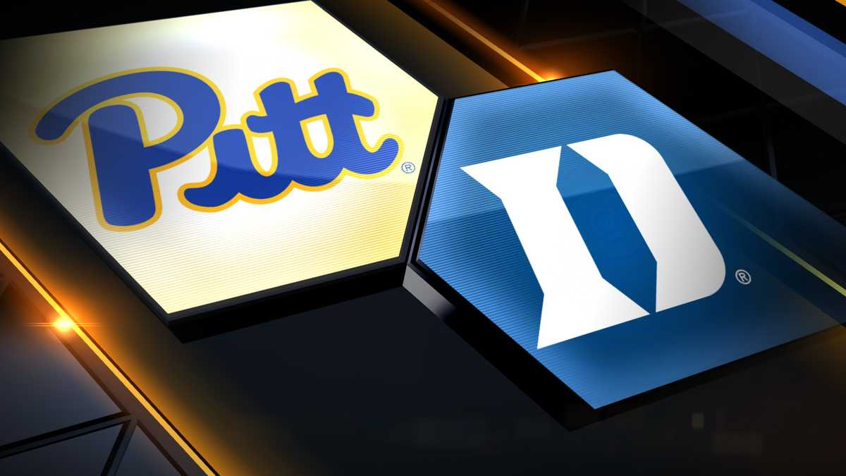 Duke vs Pitt Full Match Analysis Now