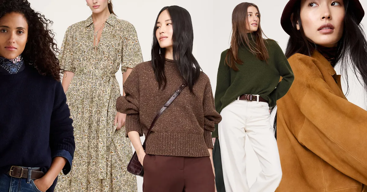 Inside the Banana Republic Sale: Best Picks You Can’t Miss Right Now