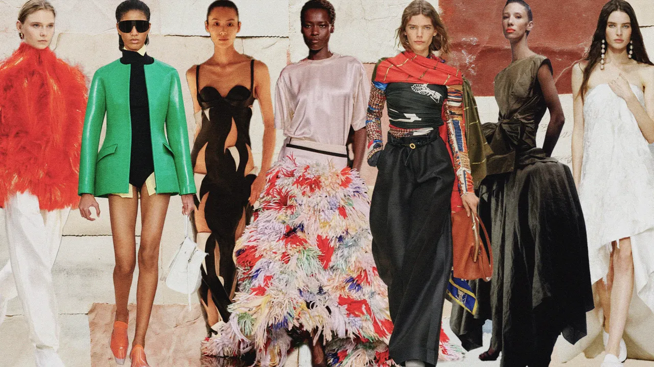 The Ultimate Guide to Paris Fashion Week’s Most Talked-About Fashion Trends