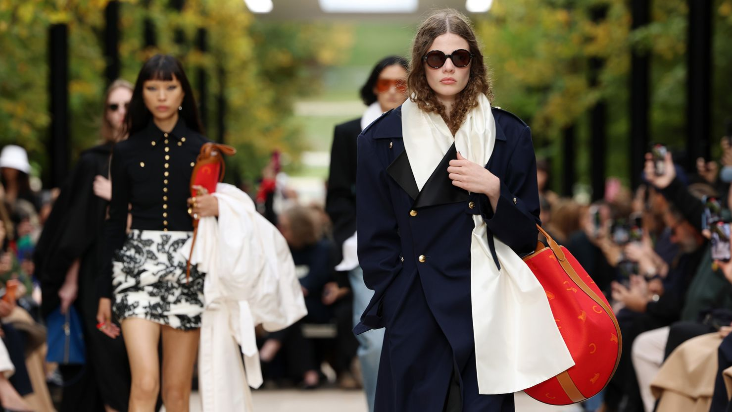 The Best Celebrity Style Moments from Paris Fashion Week 2026