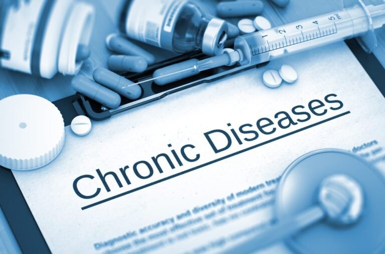 Chronic disease management guide 2026 with healthy lifestyle, treatment, monitoring, and wellness tips for better health.