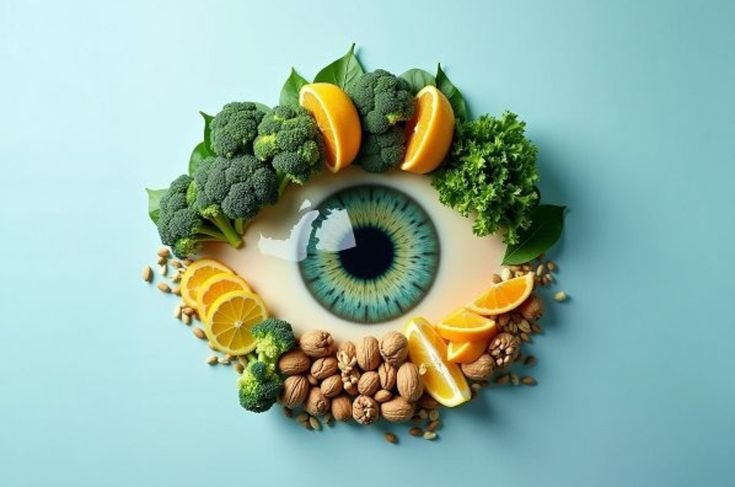 : Eye Health Guide: Tips to Protect Vision and Maintain Healthy Eyes in 2026