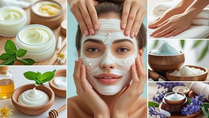 Top skin and hair health trends for healthy skin, scalp, and hair in 2026.