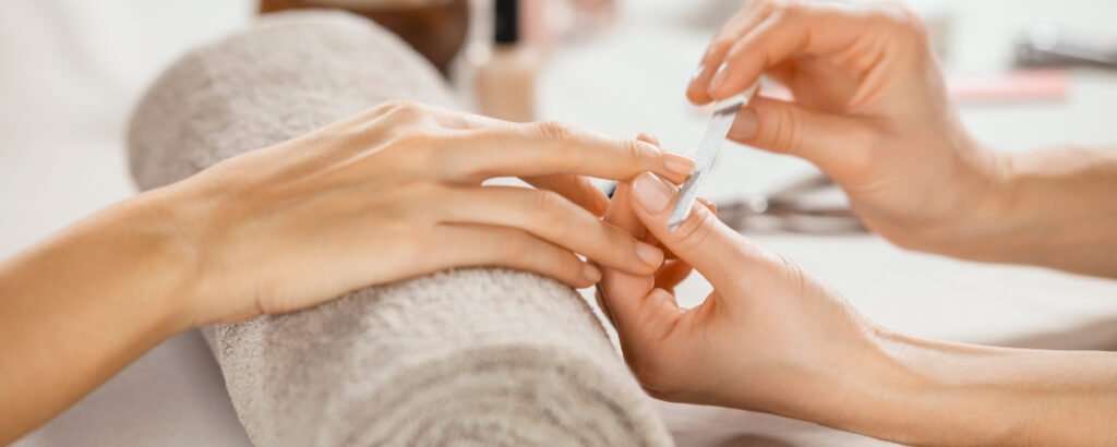 Best Nail Care Tips: How to Keep Your Nails Healthy, Strong & Beautiful – simple nail care routine and tips for maintaining strong, healthy, and beautiful nails.