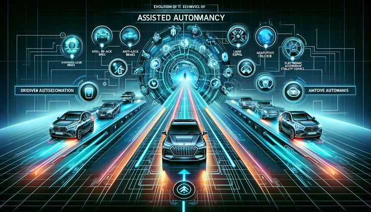 Automotive