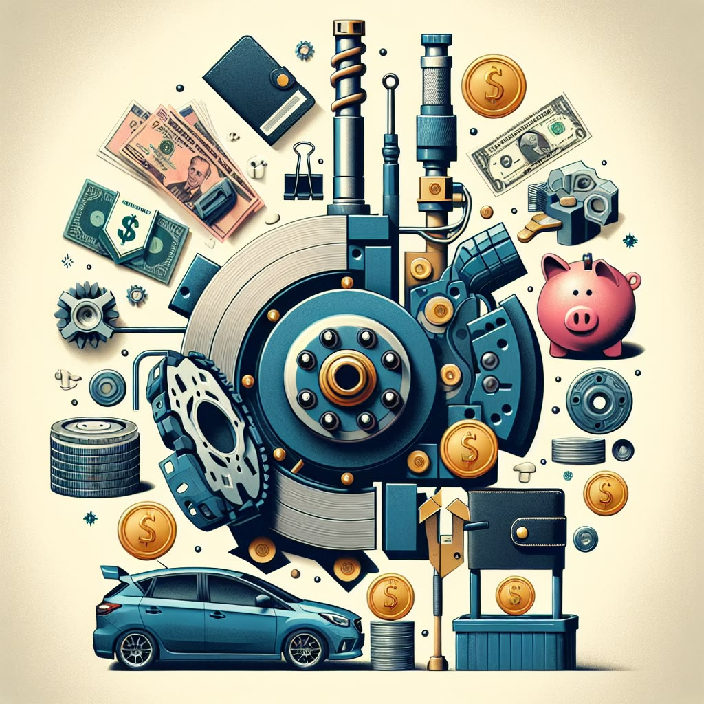 Automotive